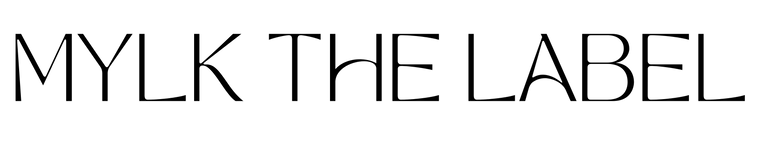 Mylk The Label