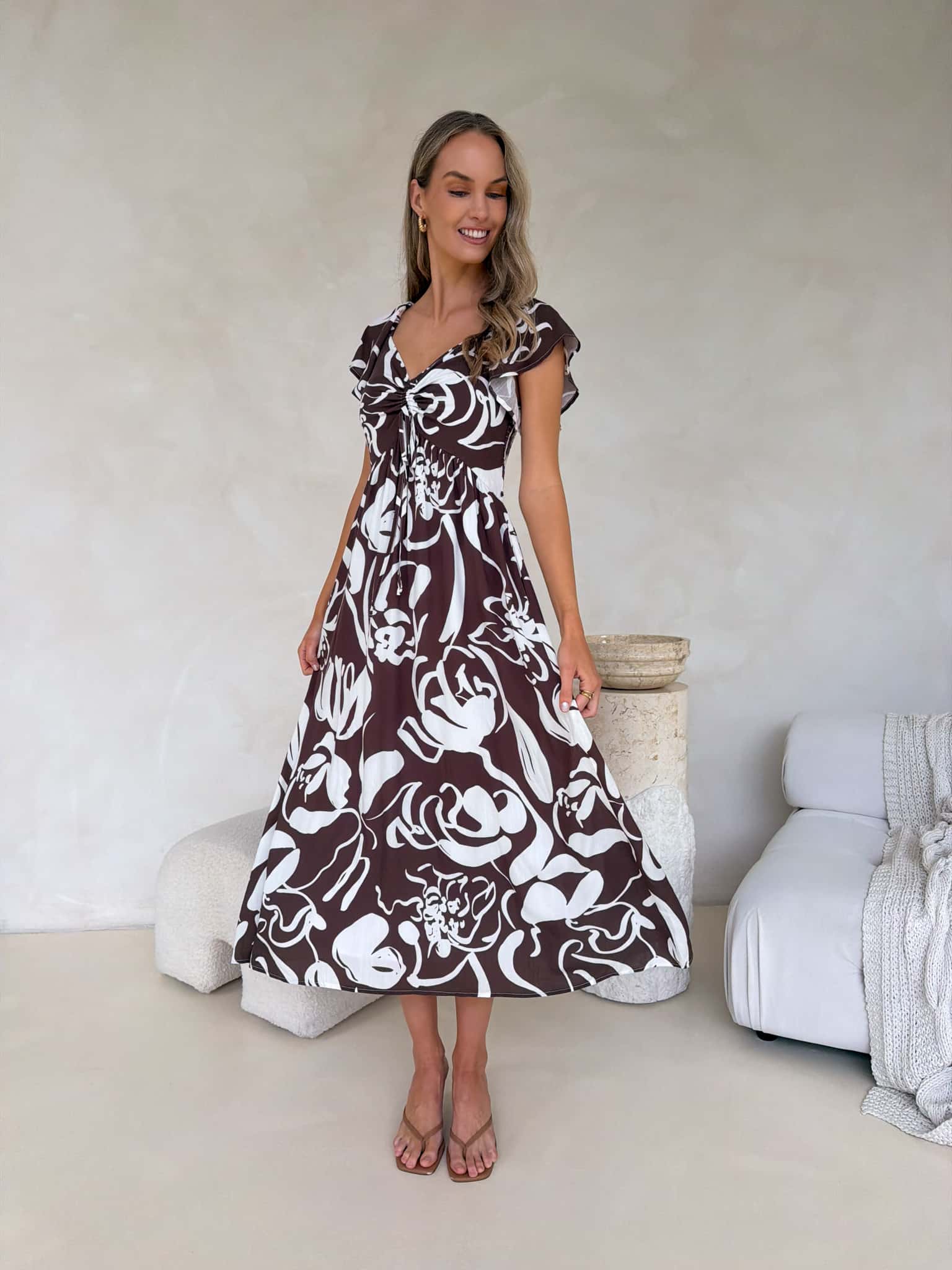 Dresses